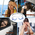 gafas antimareo