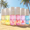 perfume corporal 90ml.