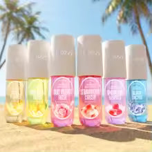 perfume corporal 90ml.